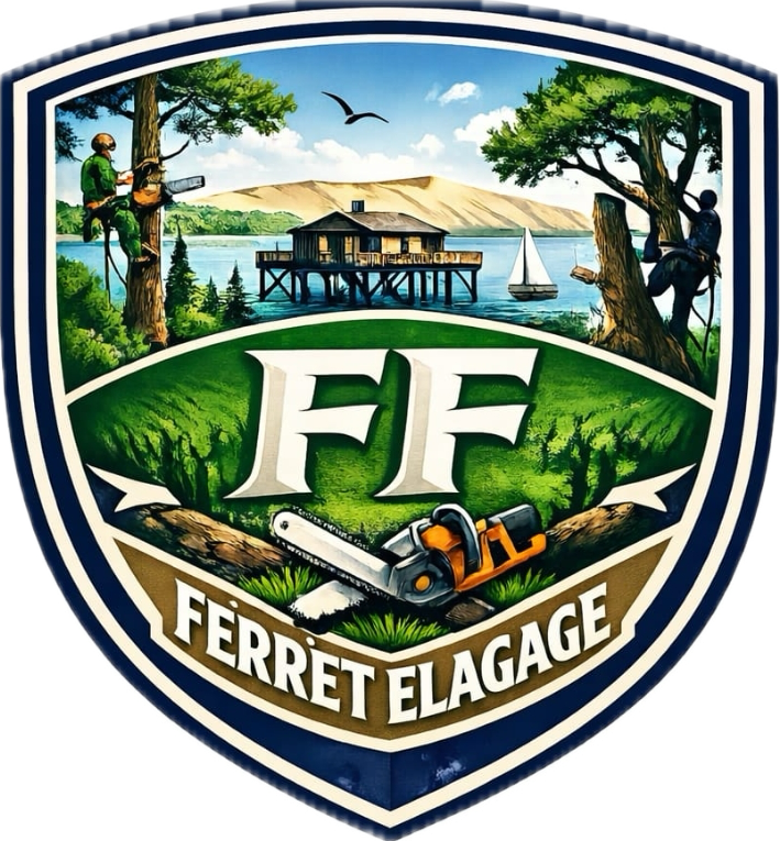 Ferret élagage