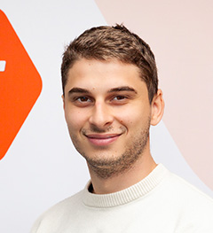 Photo de Hugo MARCEAU